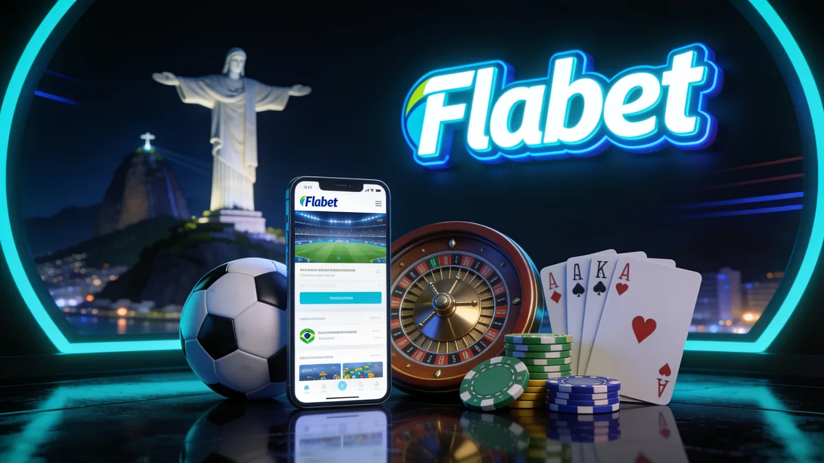 A Flabet Ainda Existe? Situação Atual da Plataforma para jogadores no Brasil