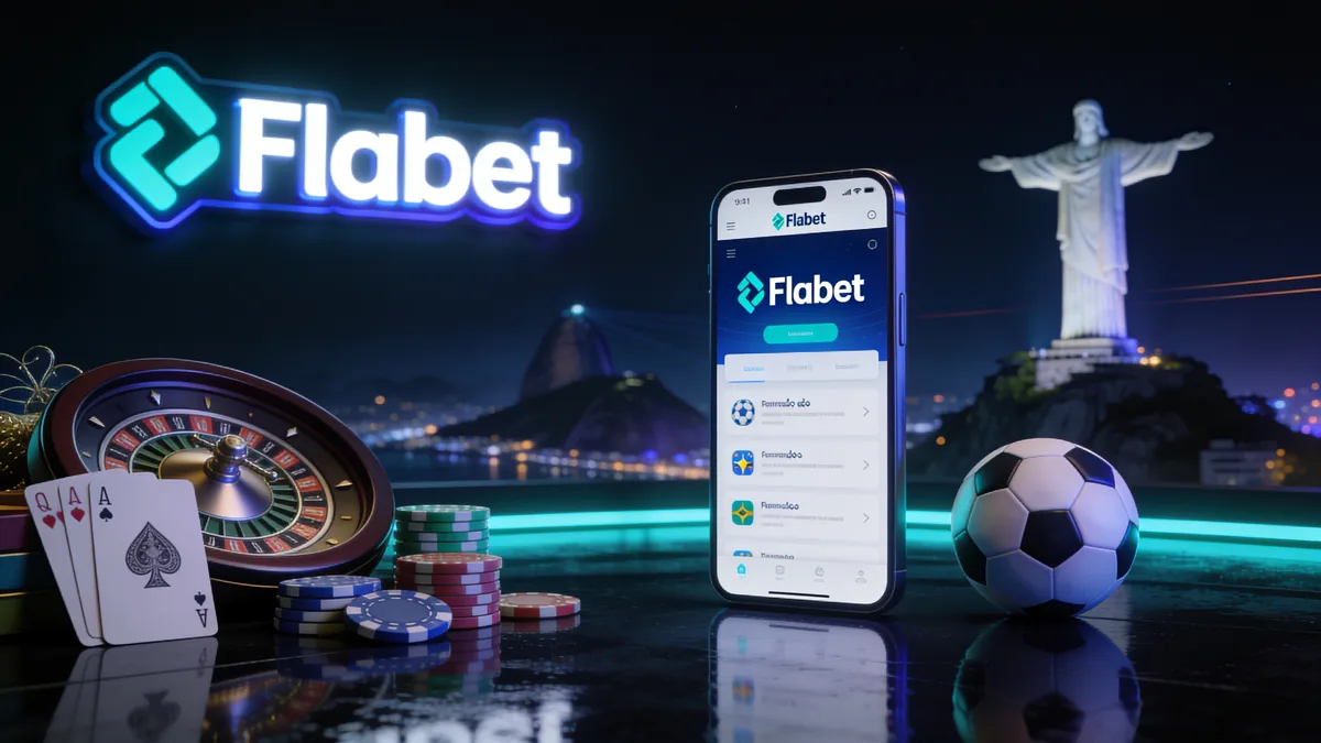 Sobre a Flabet: A Casa de Apostas do Flamengo: guia de flabet para jogadores no Brasil